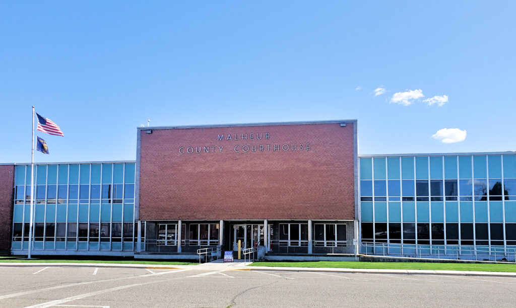Malheur County Elkhorn Public Defender Malheur County Elkhorn Public Defender